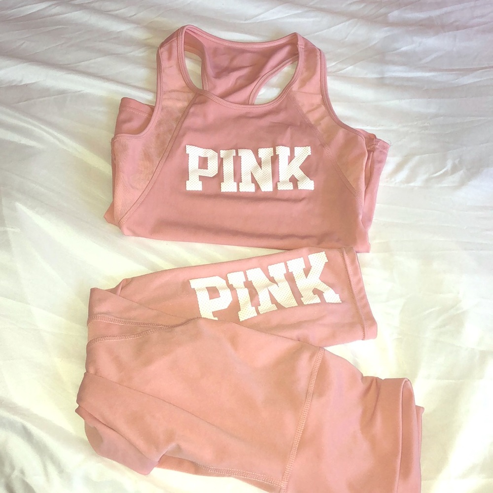 PINK active set